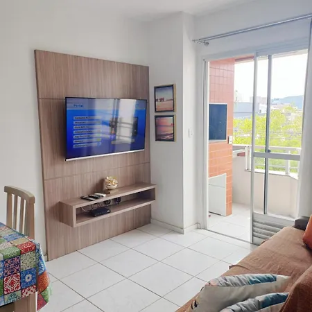 Apartamento Canasvieiras Florianopolis Exterior photo
