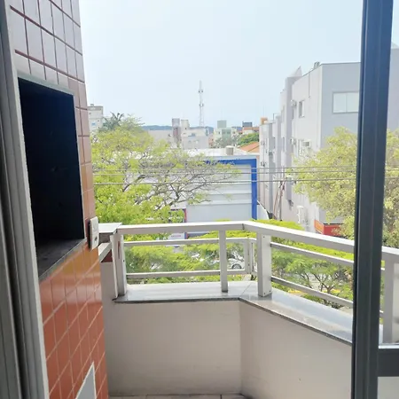 Apartamento Canasvieiras Florianopolis Exterior photo