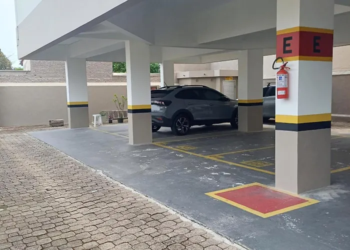 Apartamento Canasvieiras