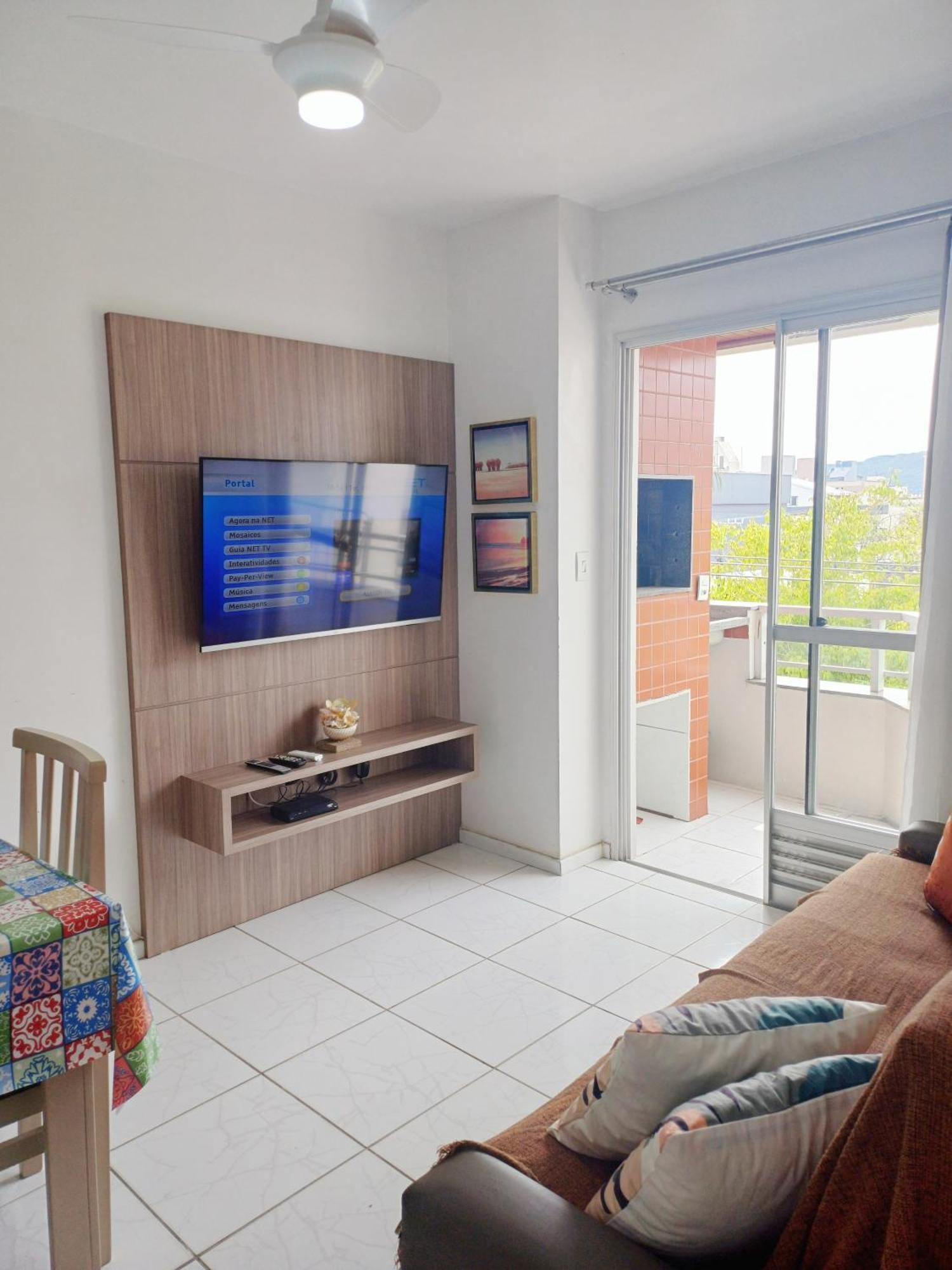 Apartamento Canasvieiras *
