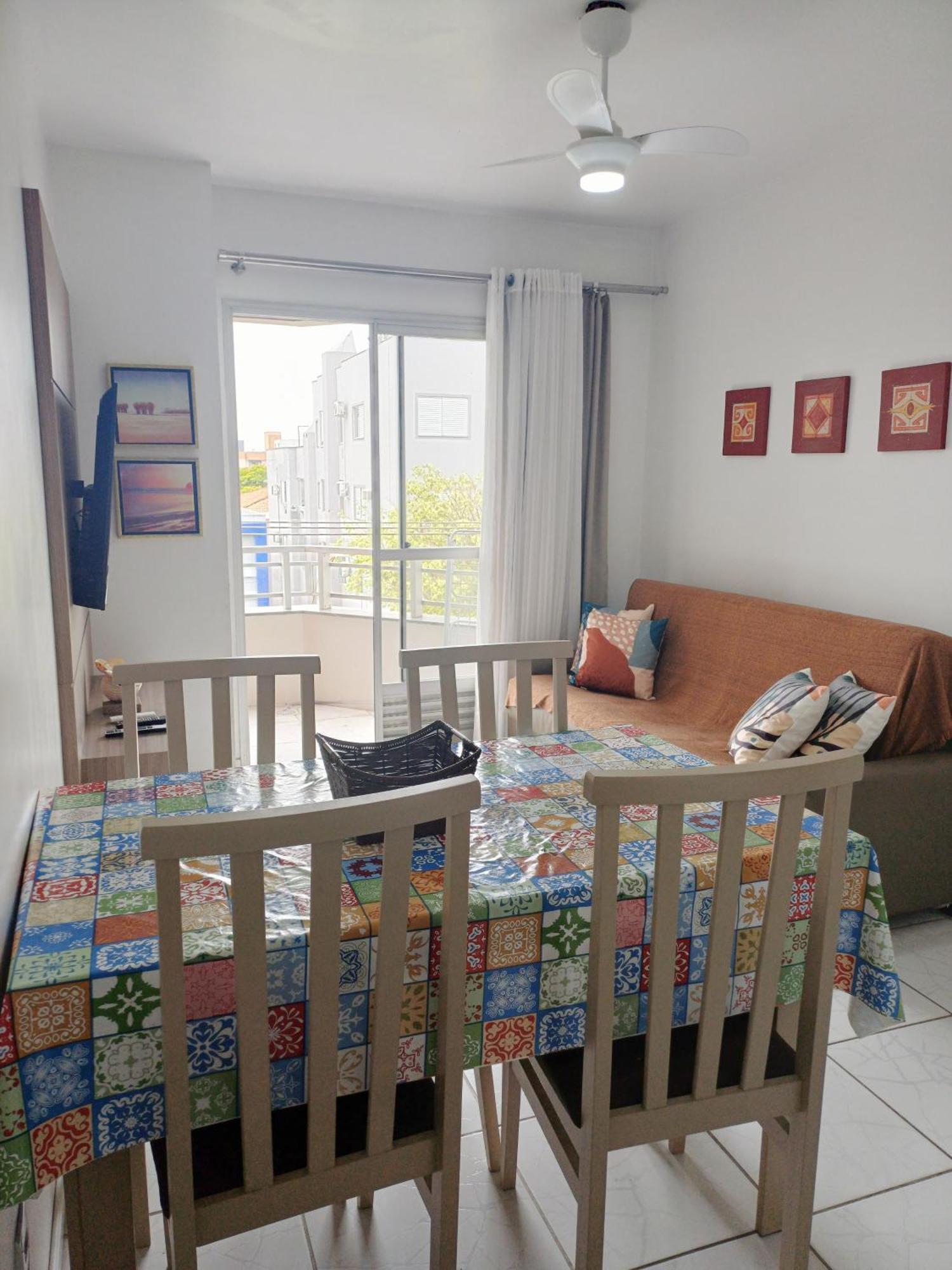 Canasvieiras Apartamento