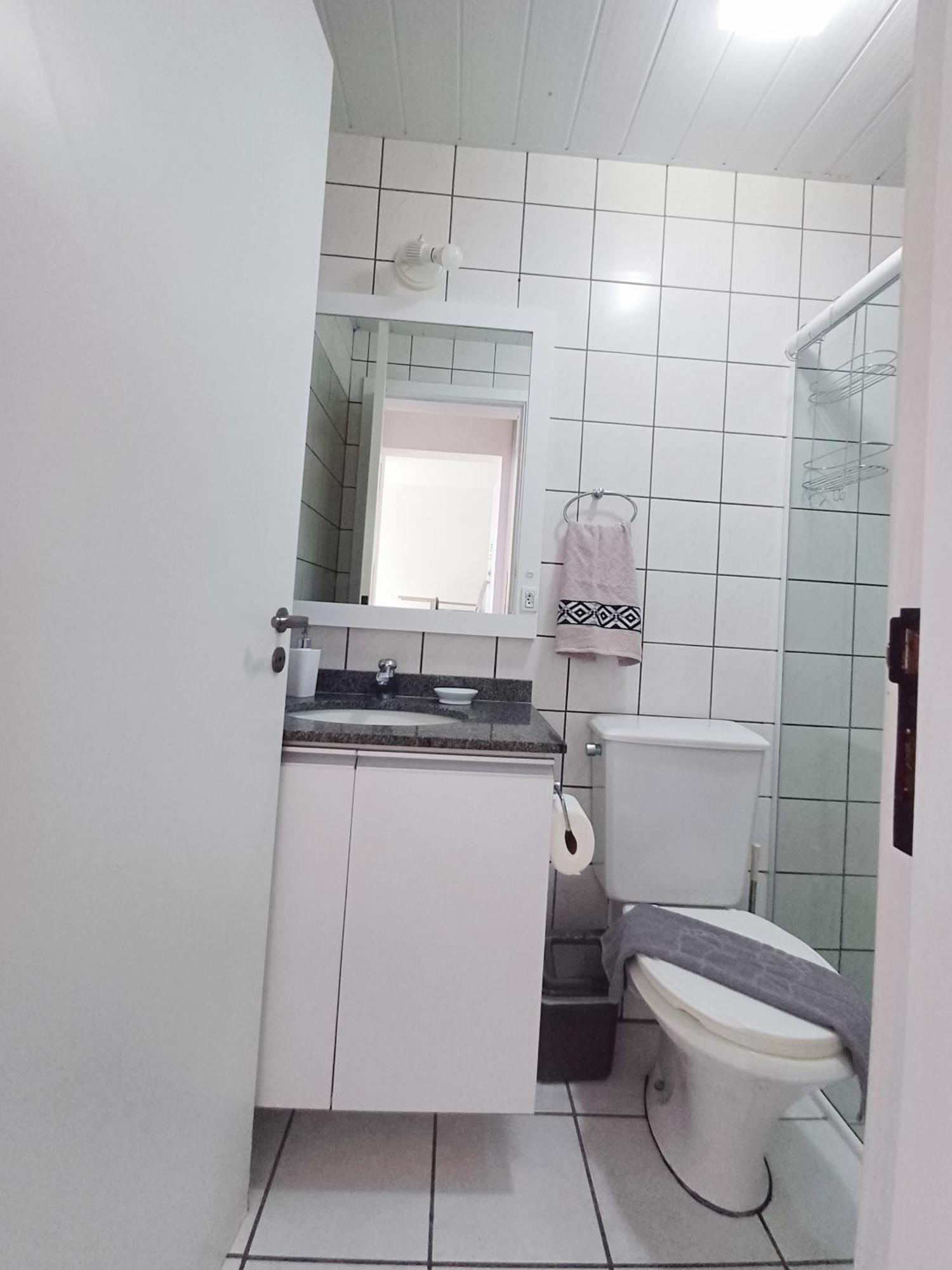 Apartamento Canasvieiras